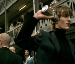 Grolsch / production company : Czar /  director : Lieven van Baelen